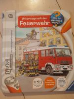 Tiptoi Buch groß Feuerwehr Nordrhein-Westfalen - Solingen Vorschau