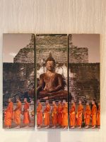 Buddha Bild / Buddha Leinwand Berlin - Rudow Vorschau