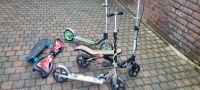 Verschiedene Roller und Skateboards Nordrhein-Westfalen - Recklinghausen Vorschau