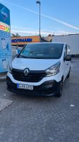 Renault Trafic L1H1 Klima + Navi uvm. Berlin - Spandau Vorschau