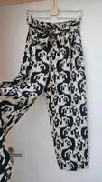 Zara Damen Sommer Hose Gr. M 38 Stoffhose Dresden - Neustadt Vorschau