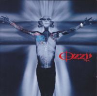 CD - Album - Ozzy Osbourne - Down To Earth - Black Sabbath Saarland - Sulzbach (Saar) Vorschau