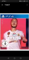 FIFA 20 PS4 Spiel Niedersachsen - Hann. Münden Vorschau