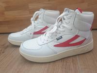 ⭐ NEU NP 90,- EUR Fila Sneaker high 40 Turnschuhe Berlin - Köpenick Vorschau