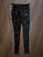Original Adidas Leggings Floral #rar Gr S/M 36/38 Bayern - Schwandorf Vorschau
