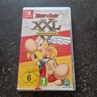 Nintendo Switch Asterix Sachsen-Anhalt - Biederitz Vorschau