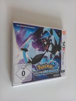 3DS Pokemon Ultra Mond Thüringen - Hildburghausen Vorschau