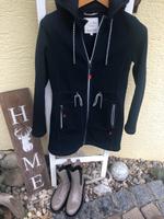 Tom Tailor Übergangsjacke Gr.S, Mantel Gr.S Bayern - Zirndorf Vorschau