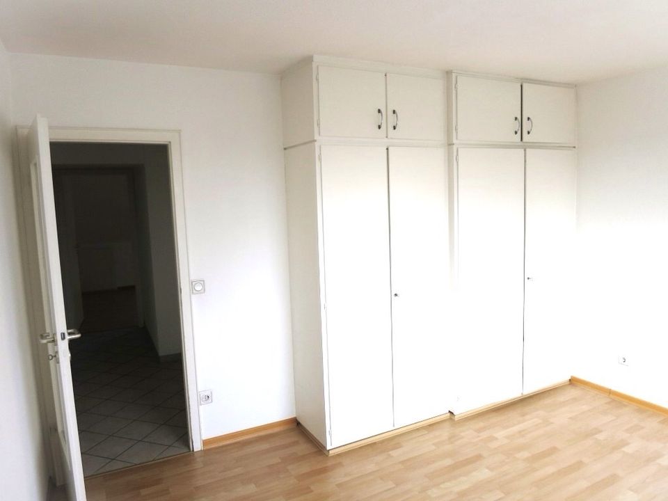 Helle & ruhige Wohnung im Herzen von Rüttenscheid - Garage option in Essen