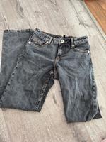 H&M Jeans Gr. 34 ungetragen Brandenburg - Mühlenbeck Vorschau