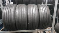 Goodyear Sommerreifen 215 50R18 92V 7mm Dot 2022 Nordrhein-Westfalen - Castrop-Rauxel Vorschau
