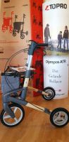 TOPRO Outdoor-Rollator Olympos ATR Große Räder TOP Qualität Baden-Württemberg - Stockach Vorschau