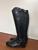 Reduziert! Lederreitstiefel Model Favourite III  in 38 slim Lübeck - St. Gertrud Vorschau