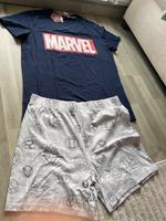 Marvel Pyjama Berlin - Friedenau Vorschau