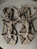 Sandalen Kemel & Schmenger Duisburg - Duisburg-Süd Vorschau