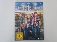 DVD Die Pfefferkörner Schatz der Tiefsee Hannover - Bothfeld-Vahrenheide Vorschau