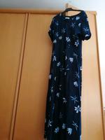 Blaues Sommerkleid von Bonita Kleid Gr. 38 Bayern - Schweinfurt Vorschau