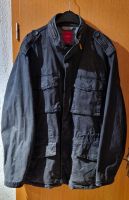 Jacke Parka FieldJacket s.Oliver Gr. 3 XL schwarz Schleswig-Holstein - Lübeck Vorschau