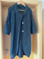 Vero Moda Longstrickjacke Jacke Gr. S = 40 / 42 Bayern - Parsdorf Vorschau