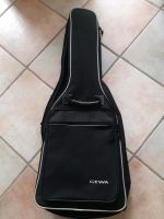 Gitarrentasche Rucksack  für 1/2 bzw 1 2 Gitarre von Gewa Nordrhein-Westfalen - Wetter (Ruhr) Vorschau