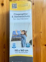 Fliegengitter & Sonnenschutz für Dachfenster, Bausatz, NEU Hessen - Butzbach Vorschau