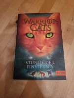Warrior Cats Staffel 1/06. Stunde der Finsternis von Erin Hunter Nordrhein-Westfalen - Schwelm Vorschau