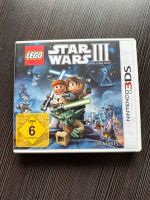 Star Wars III (3) die Saga geht weiter Nintendo 3DS Nordrhein-Westfalen - Soest Vorschau