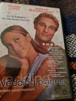 Wedding planner, dvd mit Jennifer Lopez Bayern - Friedberg Vorschau