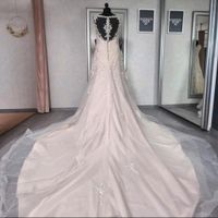 Hochtzeitskleid Brautkleid von Stella York Gr . 44 Rheinland-Pfalz - Rheinzabern Vorschau