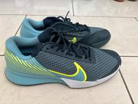 Schuhe Nike Air Zoom Vapor Pro 2 Allcourtschuh Größe 47 Hessen - Dieburg Vorschau