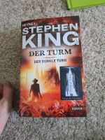 Stephen King der dunkle Turm Nordrhein-Westfalen - Rommerskirchen Vorschau