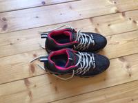 Wanderschuhe Hemelingen - Hastedt Vorschau