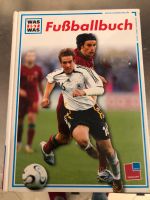 Was ist was- Fußball-Buch Kr. München - Planegg Vorschau