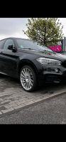 BMW x6 x5 Alufelgen mit Sommerreifen Berlin - Reinickendorf Vorschau