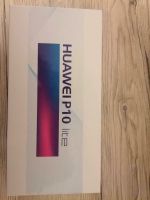 Huawei P10 lite "defekt" Sachsen-Anhalt - Wittenberg Vorschau