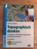 Geographie- Lehrmaterial, 5.-6. Klasse Bayern - Hegnabrunn Vorschau