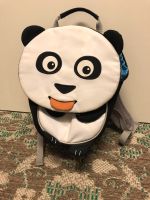 Kinderrucksack Affenzahn Panda klein Rheinland-Pfalz - Andernach Vorschau