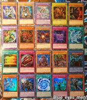 Yu-Gi-Oh! Sammlung 25 Holos 3 garantiert vom Bild! NEU! Niedersachsen - Wilhelmshaven Vorschau