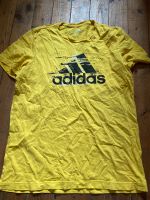 Herren Adidas T-Shirt gr. M neuwertig Bayern - Schwabmünchen Vorschau