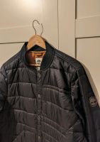 Timberland Steppjacke Neu Dünne Bomberjacke Gr.L Schwarz Nordrhein-Westfalen - Mönchengladbach Vorschau