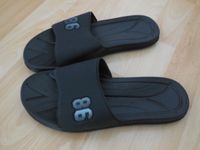 Schuhe, Schlappen, Badeschuhe, Hausschuhe, Herren, 41 Bayern - Bergrheinfeld Vorschau