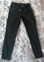 Schwarze Jeans Lascana  L Neuwertig Sachsen-Anhalt - Dessau-Roßlau Vorschau