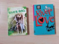 Buch "River Girl" und "River Love" von Usch Luhn Hessen - Kefenrod Vorschau