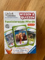 Wissen & Quizzen: Faszinierende Pferde TipToi NEU /OVP Düsseldorf - Volmerswerth Vorschau