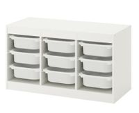 Suche Ikea Regal mit Schubladen Baden-Württemberg - Meckenbeuren Vorschau