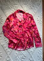 Zara Satin Bluse Gr. XS Schleswig-Holstein - Preetz Vorschau