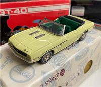 Buby‘s Classics 1969 Chevrolet Camaro RS 1:43 Modellauto Hamburg-Mitte - Hamburg Altstadt Vorschau