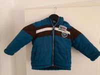 Gefütterte Winterjacke Gr.80 Nordrhein-Westfalen - Herzebrock-Clarholz Vorschau