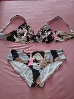 Minimizer Bikini Gr  46 Nordrhein-Westfalen - Kerpen Vorschau