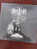 Sammlungsauflösung Marduk Live 2LP Dresden - Cotta Vorschau